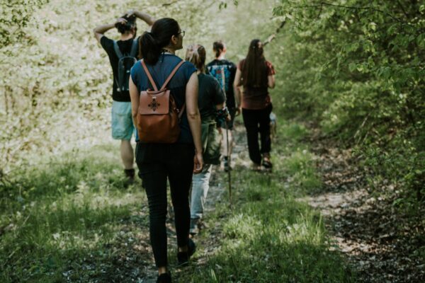 Hiking Tour: Vecāķi – Carnikava – Saulkrasti – Skulte – Limbaži – Puikule – Aloja – Mazsalaca (No. 3)