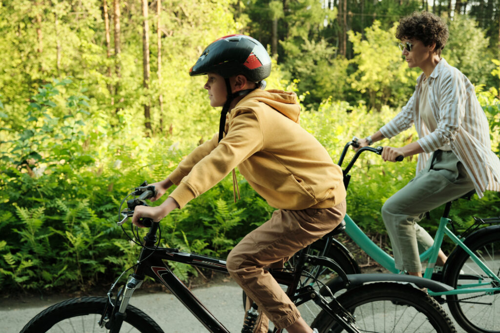Cycling Tour: Riga – Vecāķi – Carnikava – Saulkrasti – Limbaži – Mazsalaca (No. 1)