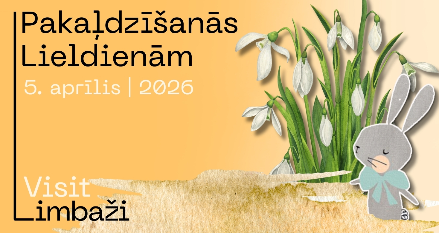 Chasing Easter 2026